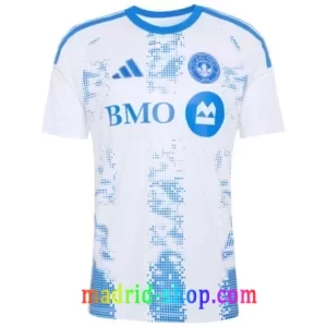 Camisetas CF Montréal