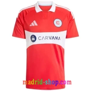 Camisetas Chicago Fire