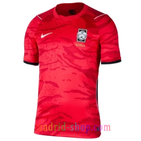 Camiseta Corea del Sur Primera Equipación 2026 Kit