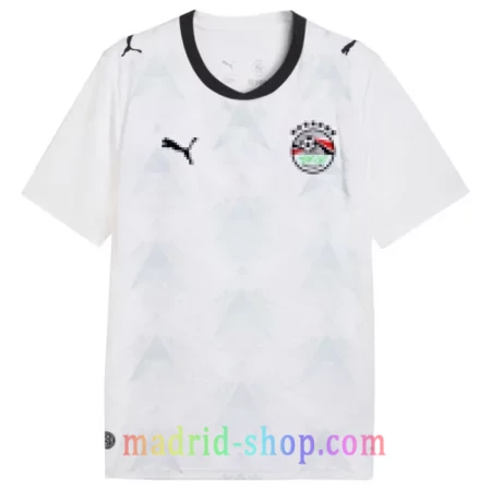 Camiseta Egipto Segunda Equipación 2026