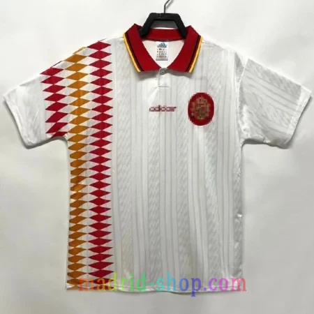 Camiseta España Segunda Equipación 1994