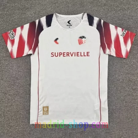 Camiseta Estudiantes de La Plata Segunda Equipación 2026-27