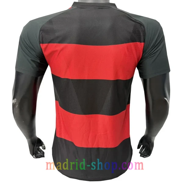 Camiseta Flamengo Primera Equipación 2026-27 Versión Jugador Camiseta Flamengo Primera Equipación 2026-2027 Versión Jugador