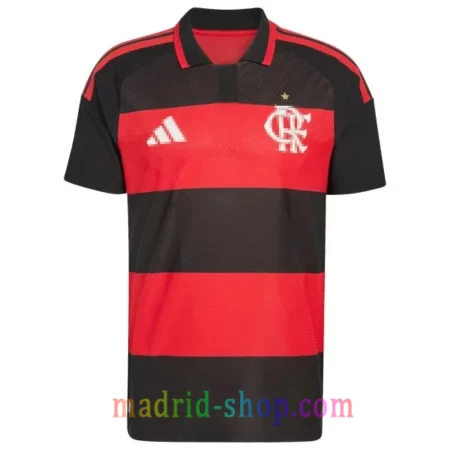 Camiseta Flamengo Primera Equipación 26-27 Versión Jugador