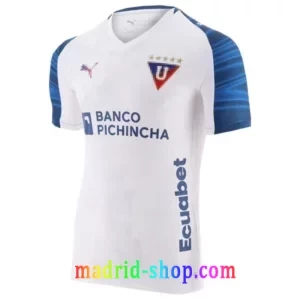 Camisetas Liga de Quito