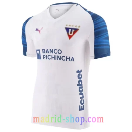 Camiseta LDU Quito Primera Equipación 2026