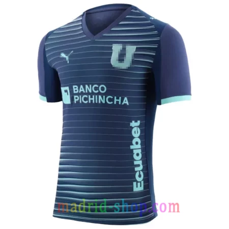 Camiseta LDU Quito Segunda Equipación 2026