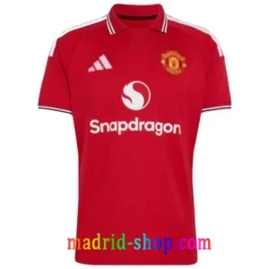 Camisetas Manchester United