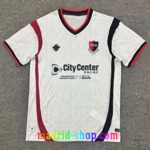 Camisetas Newell's Old Boys