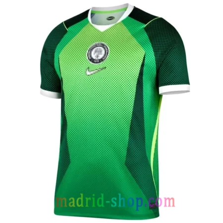 Camiseta Nigeria Primera Equipación 2026