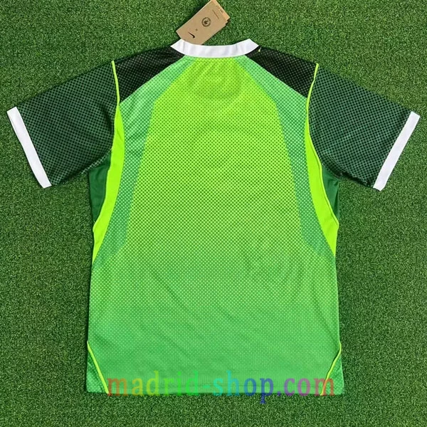 Camiseta Nigeria Primera Equipación 2026 Camiseta Nigeria Primera Equipación 2026 Kit