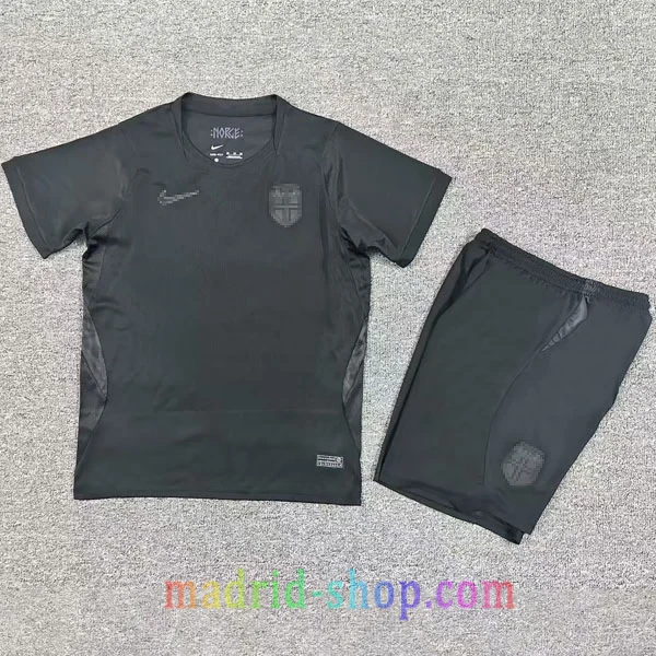 Camiseta Noruega Segunda Equipación 2026 Niño Camiseta Noruega Segunda Equipación 2026 Niño