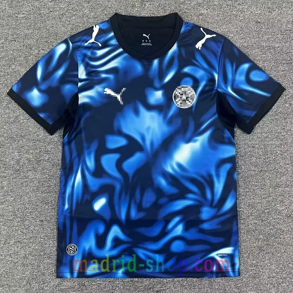 Camiseta Paraguay Segunda Equipación 2026 Camiseta Paraguay Segunda Equipación 2026