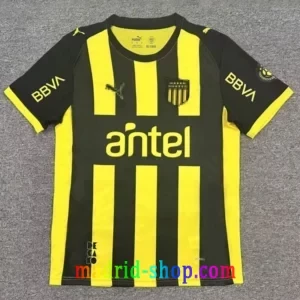 Camisetas Peñarol