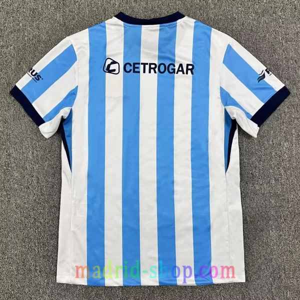 Camiseta Racing Club Primera Equipación 2026-27 Camiseta Racing Club Primera Equipación 2026-27 - Imagen 3