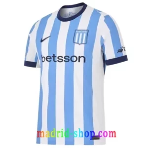 Camisetas Racing Club de Avellaneda