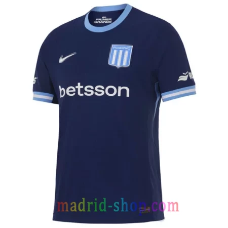 Camiseta Racing Club Segunda Equipación 2026-27