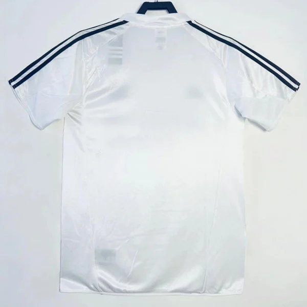 Camiseta Real Madrid Primera Equipación 2004-05 Camiseta Real Madrid Primera Equipación 2004-05 - Imagen 2