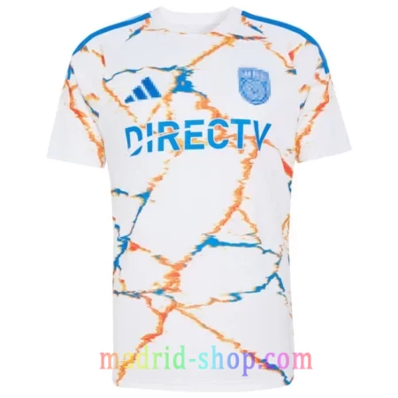 Camiseta San Diego Segunda Equipación 2026-27