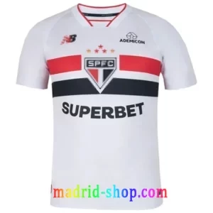 Camisetas São Paulo