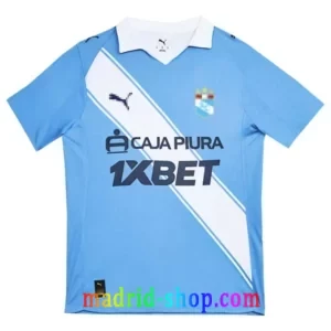 Camisetas Sporting Cristal
