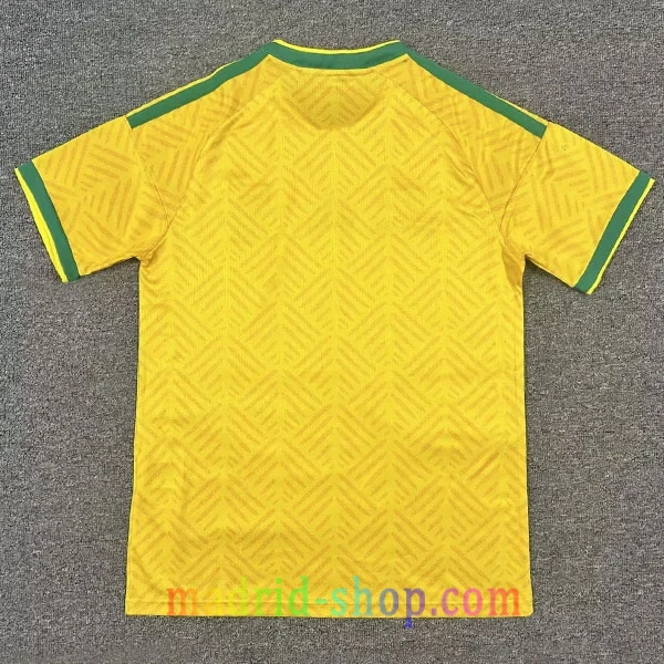Camiseta Sudáfrica Primera Equipación 2026 Camiseta Sudáfrica Primera Equipación 2026 - Imagen 3