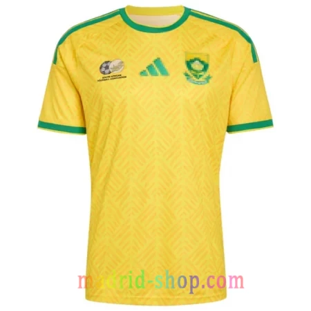 Camiseta Sudáfrica Primera Equipación 2026