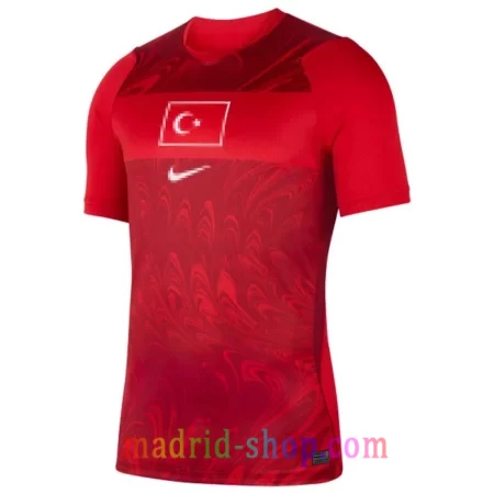 Camiseta Turquía Primera Equipación 2026 Kit