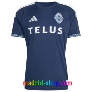 Camisetas Vancouver Whitecaps