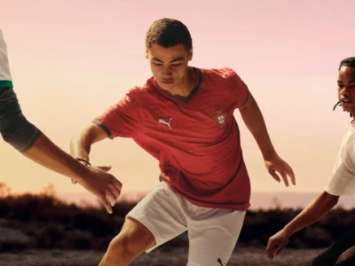Camiseta de Portugal para Mundial de 2026