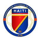 Camisetas Haití