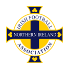 Camisetas Irlanda del Norte