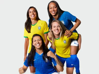 El viaje de seis estrellas del reino del fútbol
