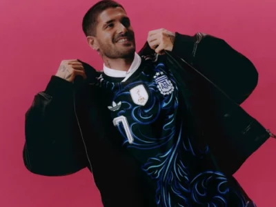 Guía completa de camiseta de Argentina para el Mundial 2026