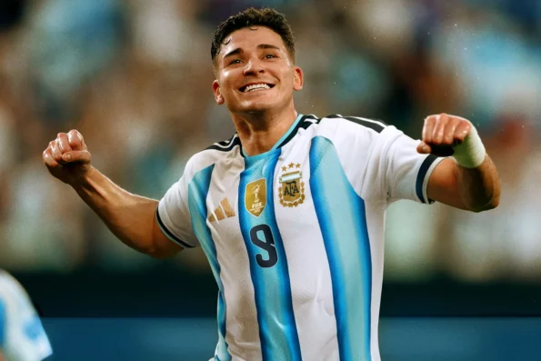 Guía completa de la camiseta de Argentina para el Mundial 2026