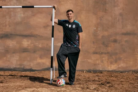 Guía completa la camiseta de Argentina para el Mundial 2026