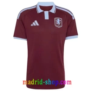 Camisetas Aston Villa