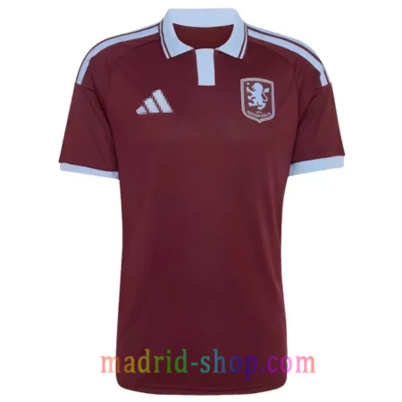 Camiseta Aston Villa Primera Equipación 2026-27