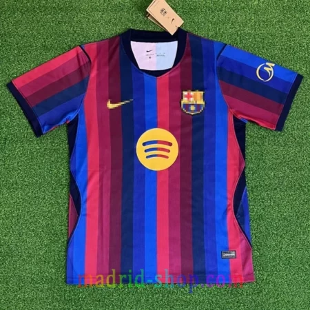 Camiseta Barcelona Primera Equipación 2026-2027
