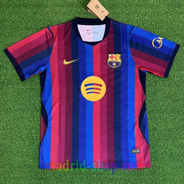Camiseta Barcelona Primera Equipación 2026-27 Camiseta Barcelona Primera Equipación 2026-2027