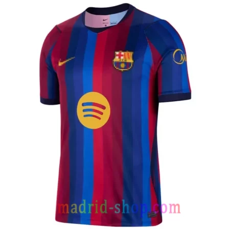 Camiseta Barcelona Primera Equipación 2026-27 Kit