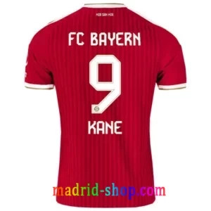 Camisetas Harry Kane