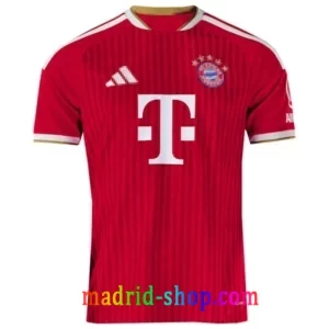 Camisetas Bayern Múnich