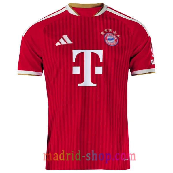 Camiseta Bayern Munich Primera Equipación 2026-27 Camiseta Bayern Munich Primera Equipación 2026-27