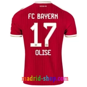 Camisetas Olise