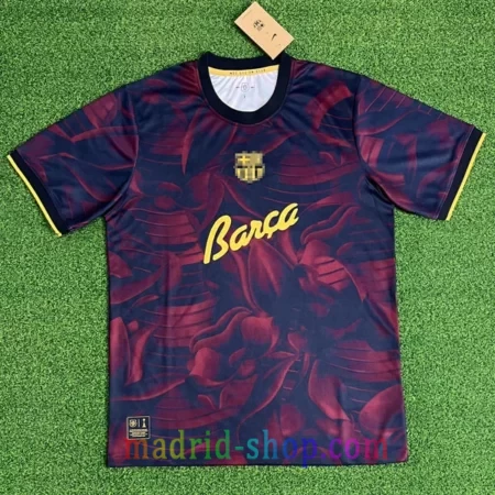 Camiseta Conmemorativa Barcelona 26-27