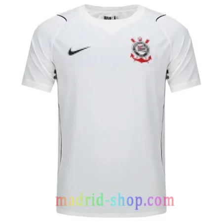 Camiseta Corinthians Primera Equipación 2026-27