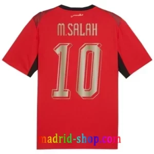 Camisetas Salah
