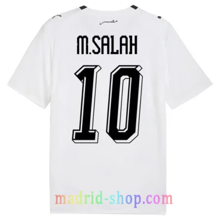 Camiseta Salah Egipto Segunda Equipación 2026