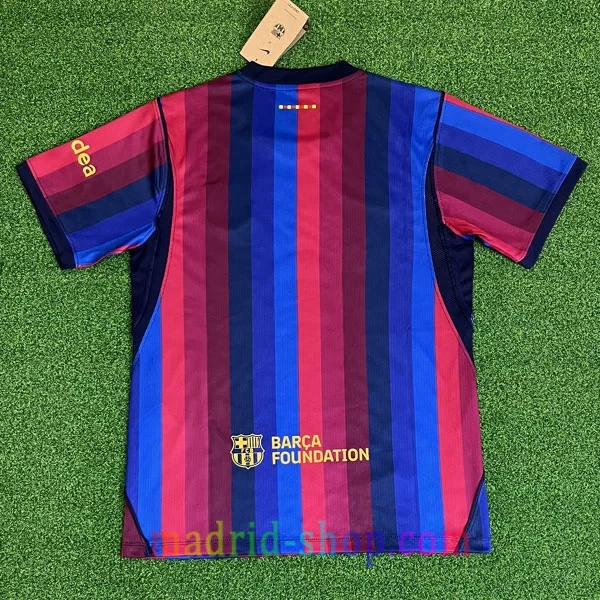 Camiseta Barcelona Primera Equipación 2026-27 Camiseta FC Barcelona Primera Equipación 2026-2027